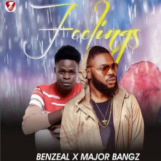 Feelings ft. Major Bangz lyrics | Boomplay Music
