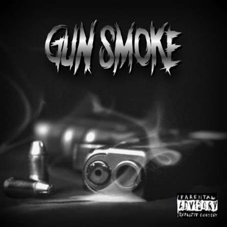 Gun Smoke | Boomplay Music