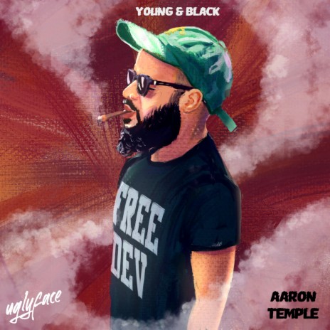 Young & Black (feat. Aaron Temple) | Boomplay Music