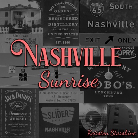 Nashville Sunrise | Boomplay Music