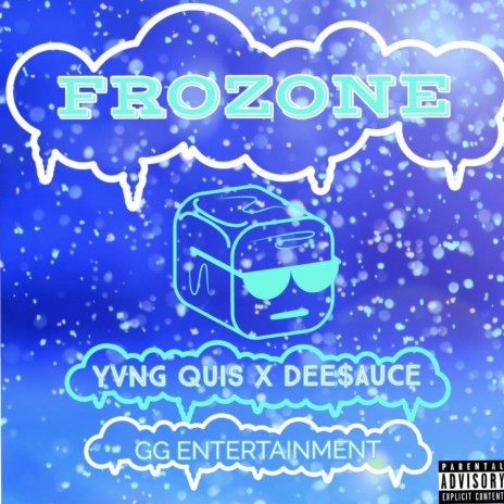 Frozone (feat. Dee$auce) | Boomplay Music