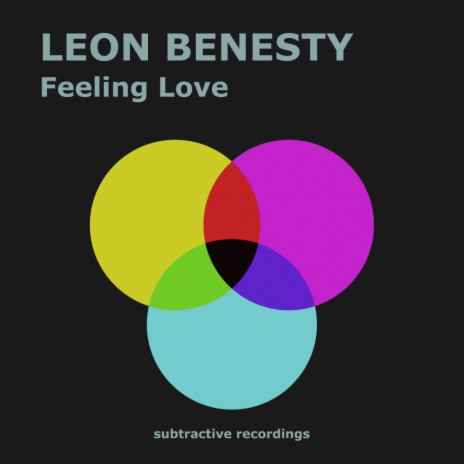 Feeling Love (Radio Edit)