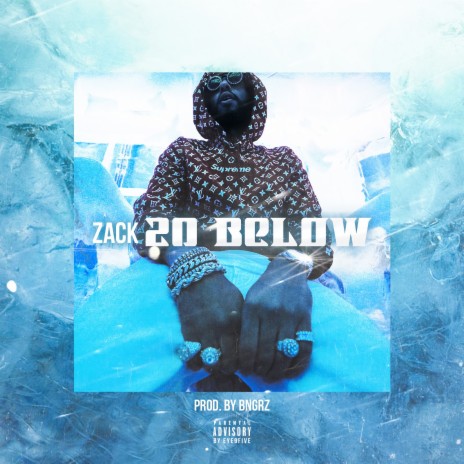 20 Below | Boomplay Music