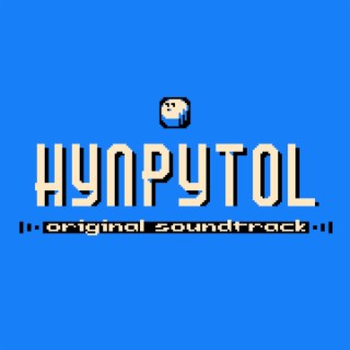 HYNPYTOL (Original Game Soundtrack)