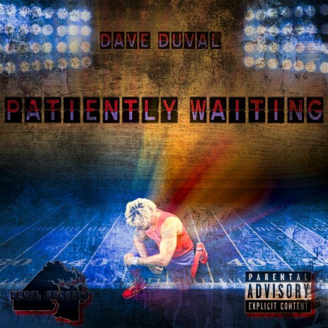 PATIENTLY WAITING | Boomplay Music