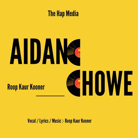 Aidan Howe | Boomplay Music