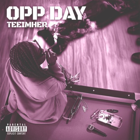Opp Day (Radio Edit) | Boomplay Music