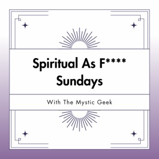 Spiritual AF Sundays #13 - Breaking Through the Hustle: Exploring Misconceptions of Healing in Modern Culture