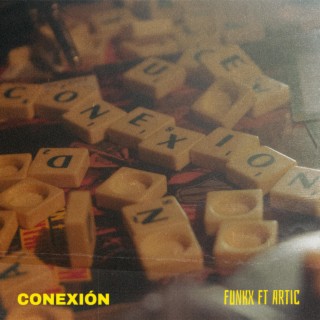 Conexión ft. Artic lyrics | Boomplay Music