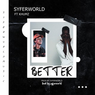 better (Radio edit)