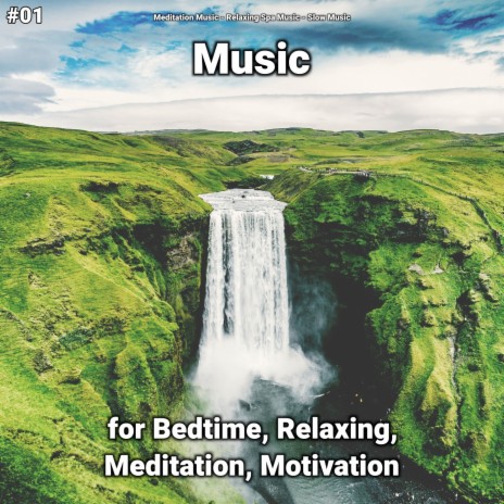 Spiritual Meditation ft. Relaxing Spa Music & Meditation Music | Boomplay Music