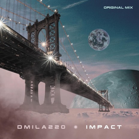 Impact (Original Mix) | Boomplay Music