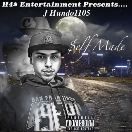 Self Made | Boomplay Music