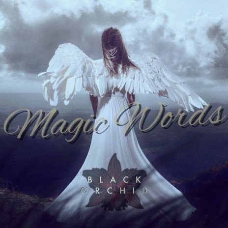 Magic Words | Boomplay Music