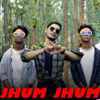 Jhum Jhum koraputia Rap Song