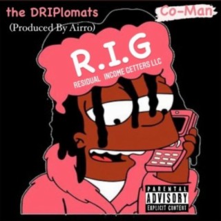 The Driplomats