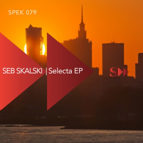 Selecta (Original Mix)