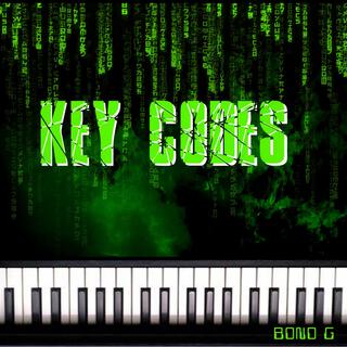 Key Codes