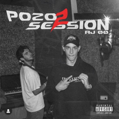 Pozo Session #2 ft. Pozo Records | Boomplay Music