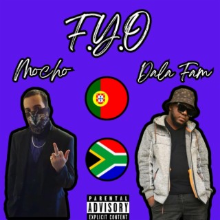 F.Y.O (FVCK YOUR OPINION)