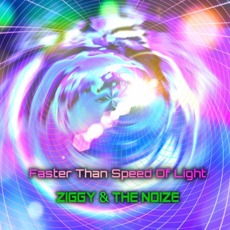 Faster Than Speed Of Light | Boomplay Music