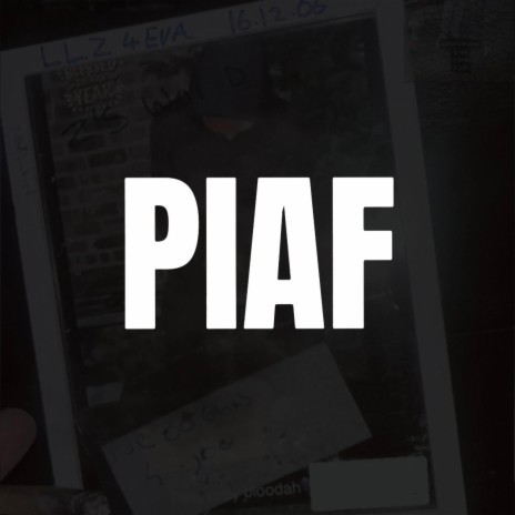 PIAF | Boomplay Music