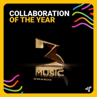 Best Collaboration of The Year