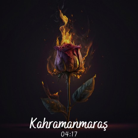 Kahramanmaraş 04:17 | Boomplay Music