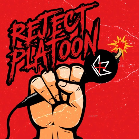 Reject Platoon ft. Jtwin, V.I.C WR, Jon P, Koo Garza & Young Cortez | Boomplay Music