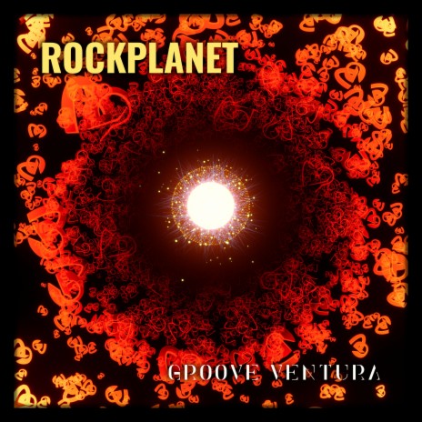 Rockplanet