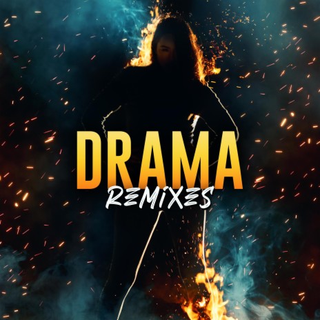 Drama (Sawstyle Remix) ft. Alina Campos