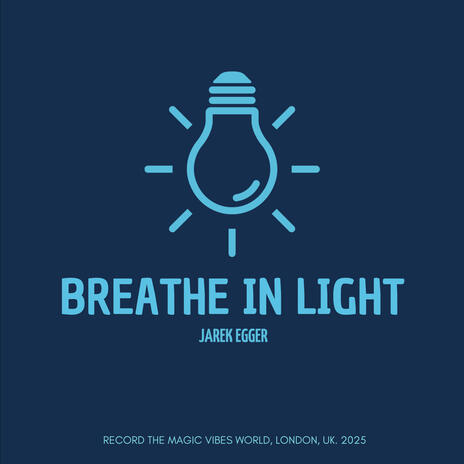 Breathe in light | Boomplay Music