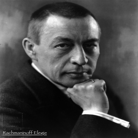 Rachmaninoff Elegie Op.3 No.1 | Boomplay Music