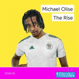 Michael Olise The Rise | The Fennec foxes