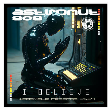 i believe | Boomplay Music