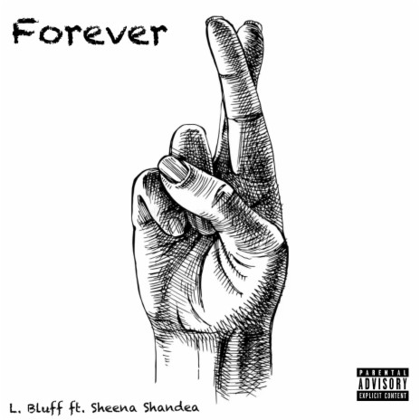 Forever ft. Sheena Shandea | Boomplay Music