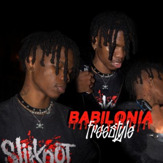 Babilónia Freestyle