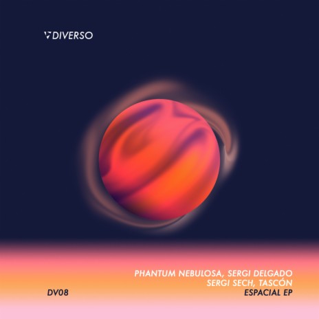 Cósmico Viaje ft. Sergi Sech | Boomplay Music