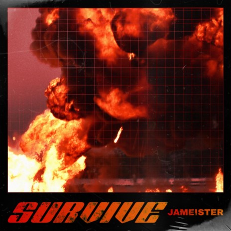 SURVIVE | Boomplay Music