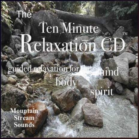 Narrated Relaxation Track | Boomplay Music