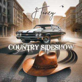 Country Sideshow