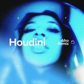 Houdini (Afro House)