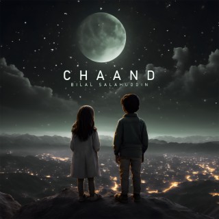 CHAAND lyrics | Boomplay Music