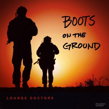 Boots On The Ground | Boomplay Music