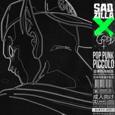 Pop Punk Piccolo