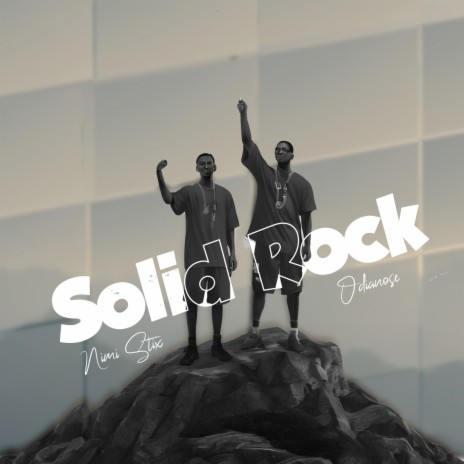 Solid Rock ft. Odianose | Boomplay Music