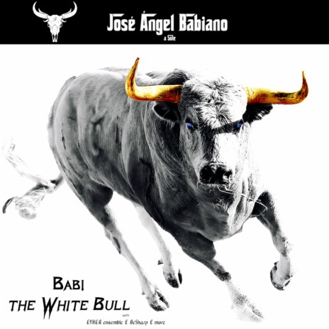 Babi the White Bull