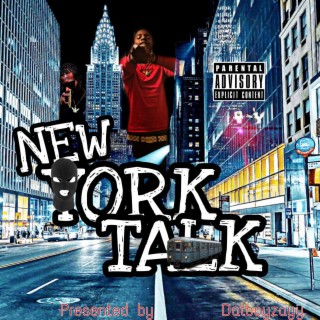 New York Talk