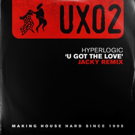 U Got The Love (Jacky Remix - Radio Edit) ft. Jacky