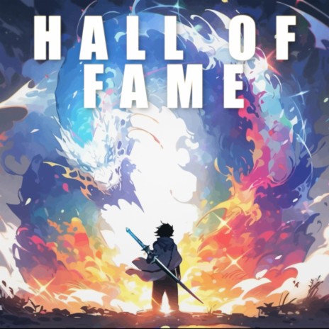 Hall of Fame ft. Youth Never Dies & Møf-Lo | Boomplay Music